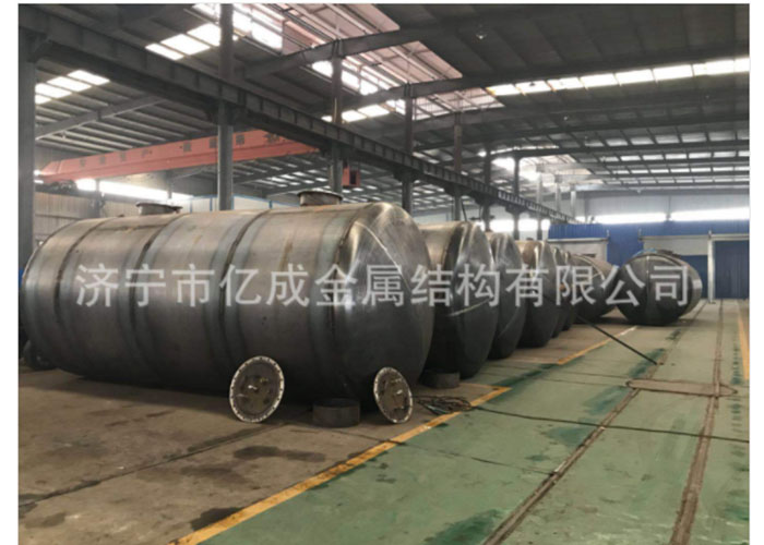 廠(chǎng)房展示