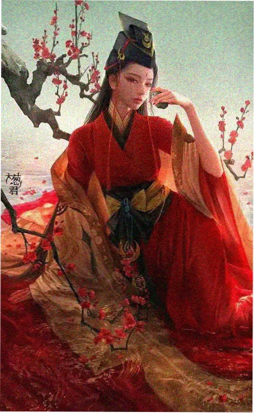 金秘书为何那样