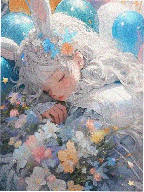 柔美的细胞小将