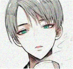 漫改爱好者